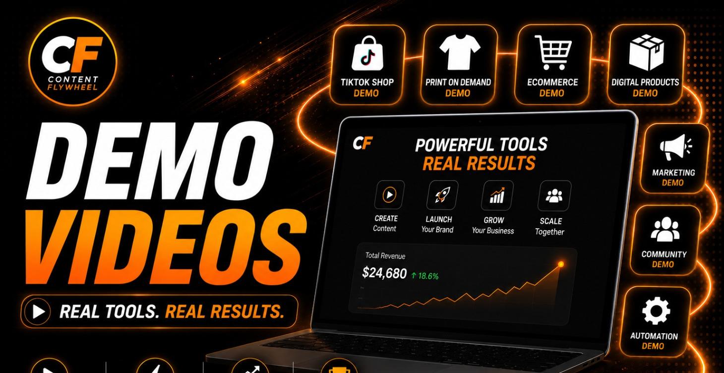 Platform Demos