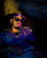 Chris Cruz