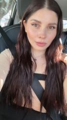 Karla margarita Ayala vaquero