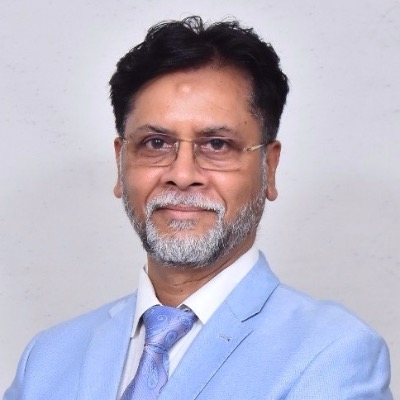 Rajesh Kumar Pandey