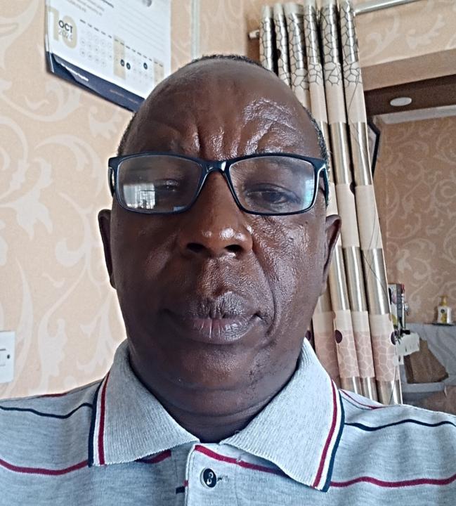 Peter Gatawa