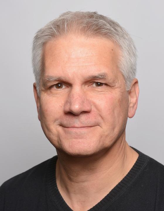 Thierry Scornet