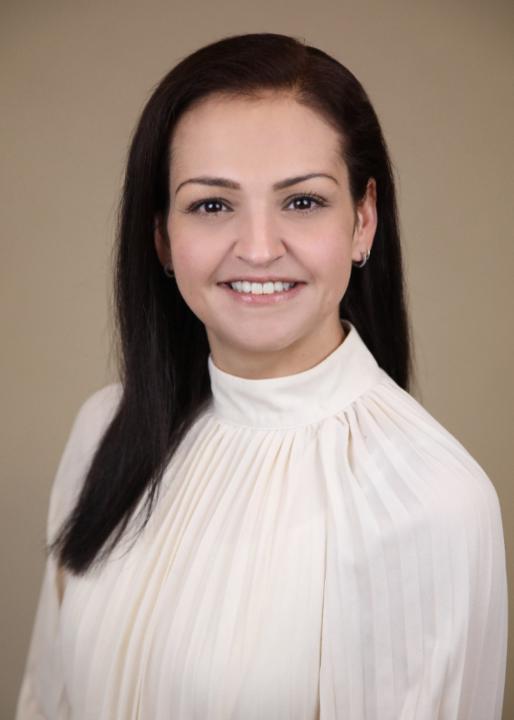 Hatice Gülen