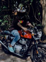 Akshay Krishnan M