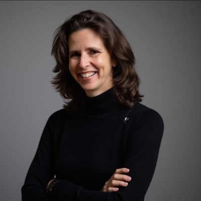 Annemieke van Niekerk