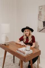 Ashley Bradshaw