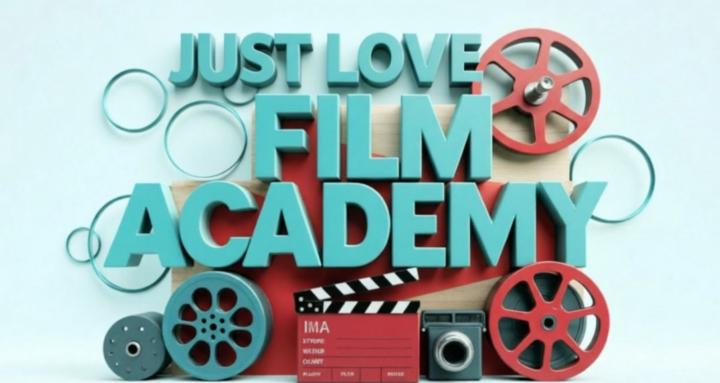 Just Love Film Academy