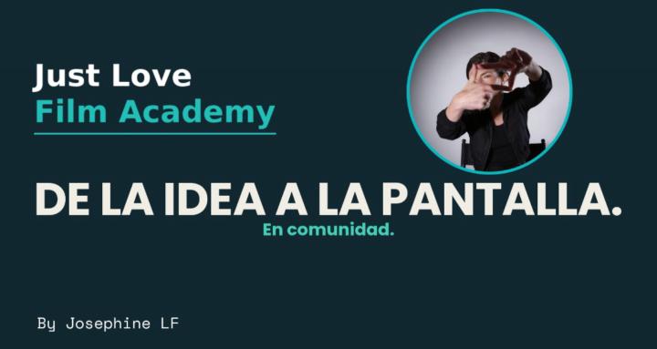Just Love Film Academy