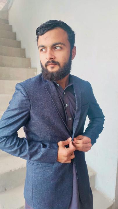Muhammad Mustafa Khan