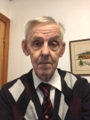 Leif Rehnvall