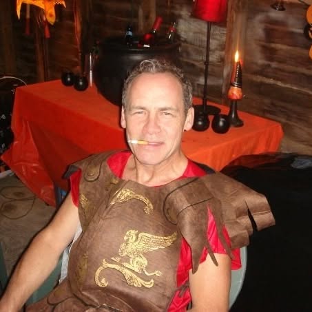 Mike Baker