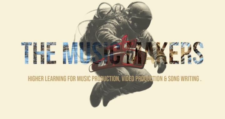 The Music Makers