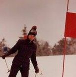 Marjorie Snyder