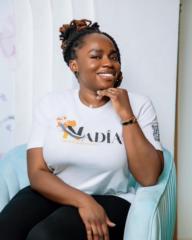 Nadia Omoigiafu