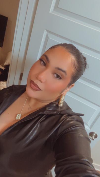 Madeline Almonte