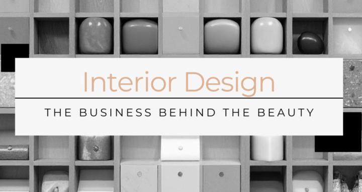 Business Behind the Beauty