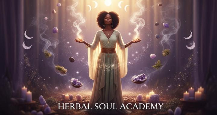 Herbal Soul Academy