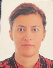 Dilek Eren