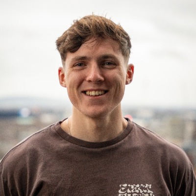 Tobi Chapman