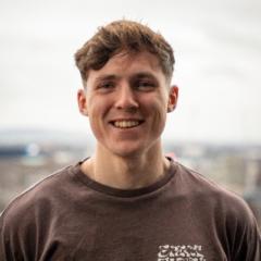 Tobi Chapman