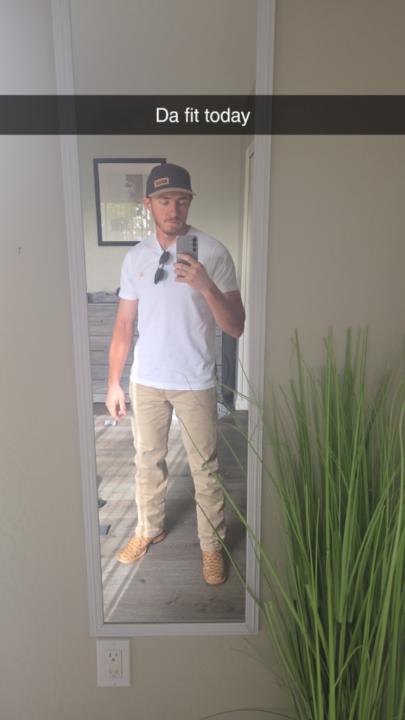 Kyle Pitcock