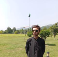 Muhammad Muneeb