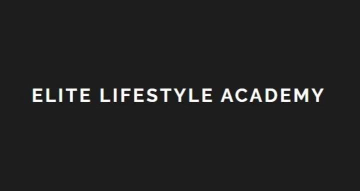 Elite Lifestyle Academy