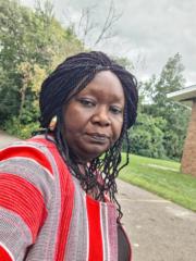 Mariame Ouangraoua Taita