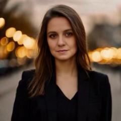 Nicole Whitehead