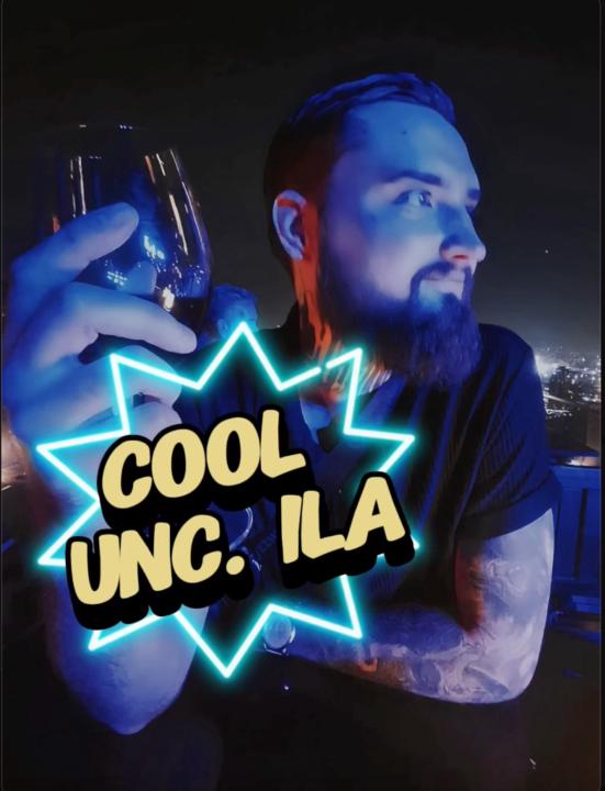 Ila Cool unc
