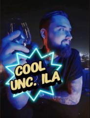 Ila Cool unc