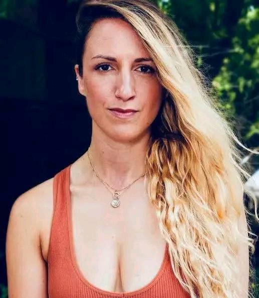 Nicole Rutherford Jutte Jutte
