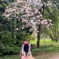 Harri Chiba