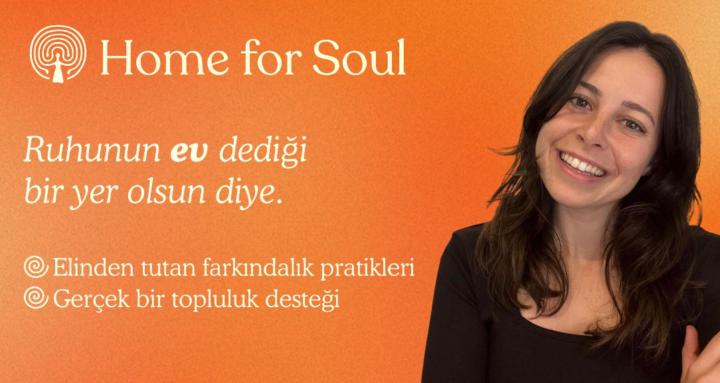 Home for Soul