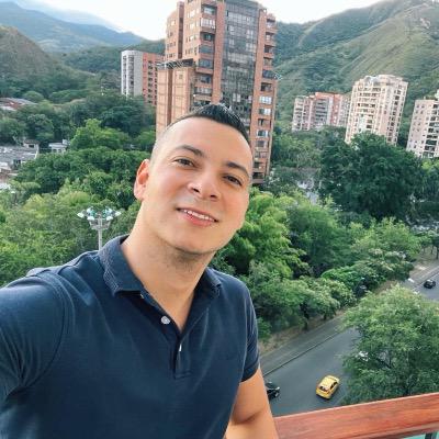 Andres Zapata