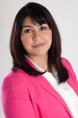 Sophia Riaz-Condron