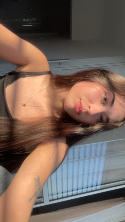 Agostina Hernández Pérez