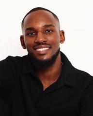 Charlton Mapiye