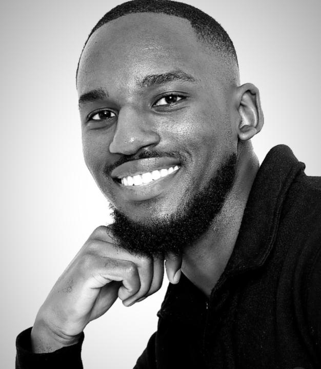 Charlton Mapiye