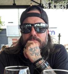 Simon Deland