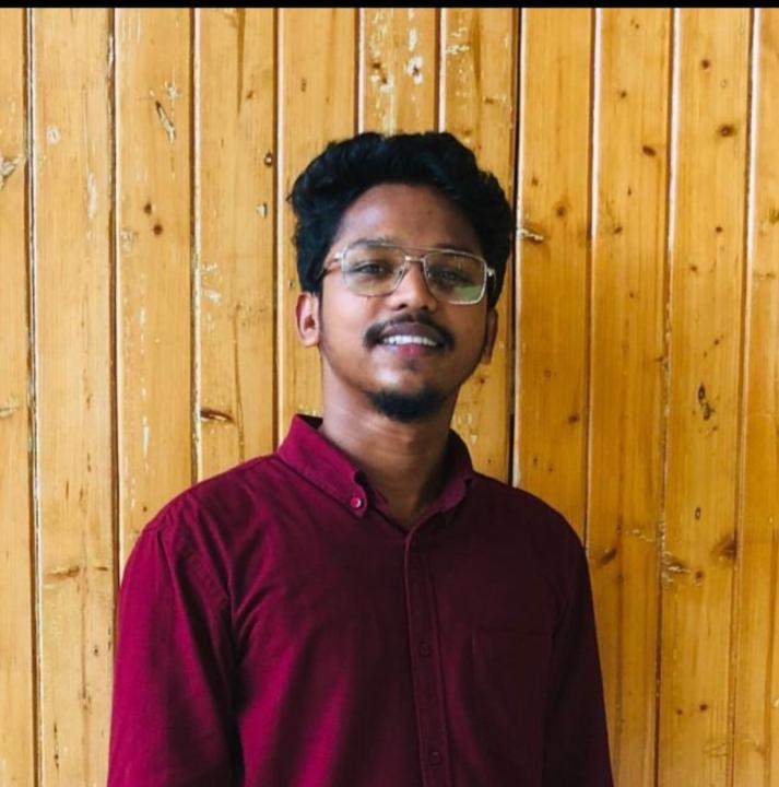 Muhammad Alshad
