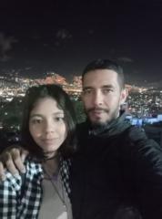 Robinson Perez Sepulveda