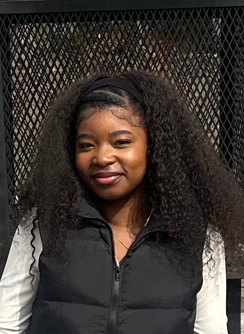 Liyah Éva Alexandre