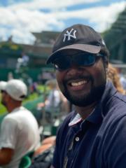 Randy Gutu