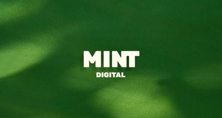 Mint Digital