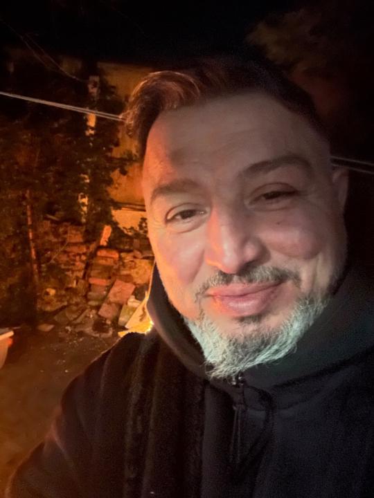Florin Visinescu