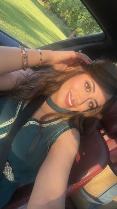 Sarah Mouissat
