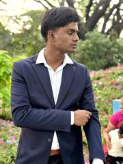 Athithya Vetrivel