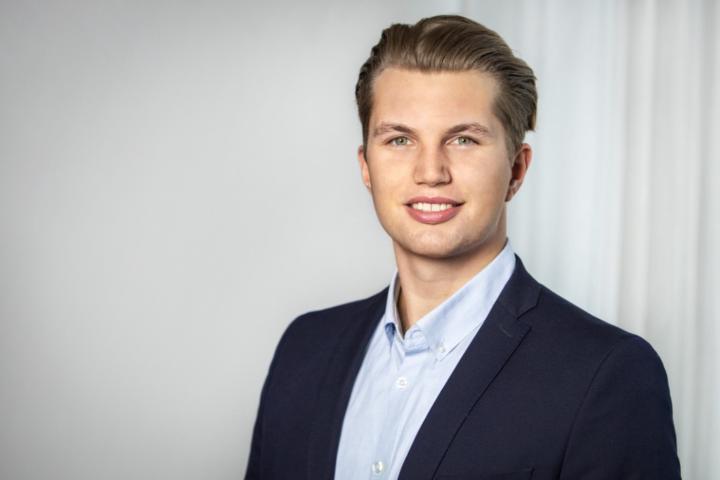 Hannes Schulze-Erdel