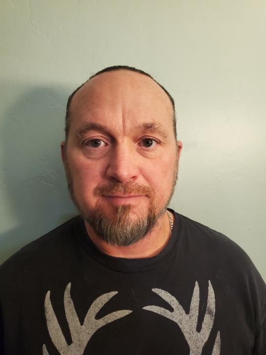Scott Lundberg